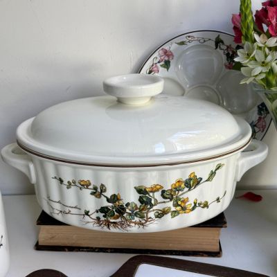 Форма для духовки Botanica 38 см ВиллеройБох