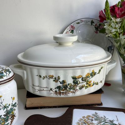 Форма для духовки Botanica 38 см ВиллеройБох