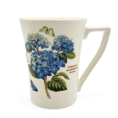 Кружка Portmeirion Botanic Garden Hydrangea 390 мл Англия