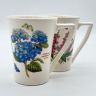 Кружка Portmeirion Botanic Garden Hydrangea 390 мл Англия