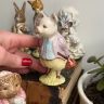 Статуэтка Beatrix Potter Pigling Bland Англия