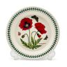 Тарелка Portmeirion Botanic Garden Poppy 27 см Портмерион Англия