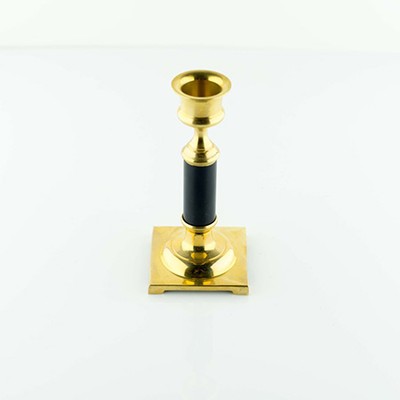 Подсвечник Колонна на одну свечу 