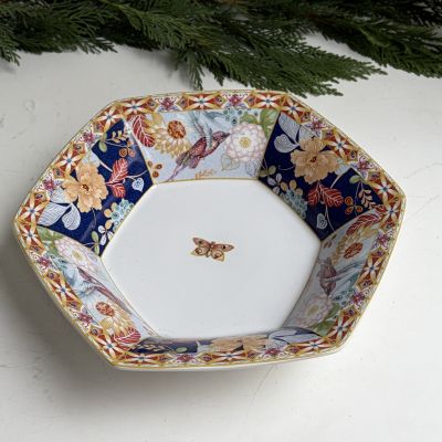 Салатник Spode Java 23 см фарфор Англия