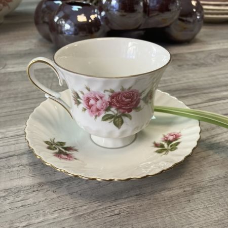 Чашка Mossrose Kaiser 200 мл Германия