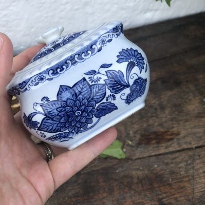 Сахарница Англия Adams Wedgwood 200 мг