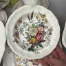 Тарелка глубокая Copeland Spode Gainsborough 20 см Англия