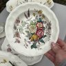 Тарелка глубокая Copeland Spode Gainsborough 20 см Англия