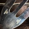 Вилка десертная набор 12 шт. Christofle 16 см серебрение Франция