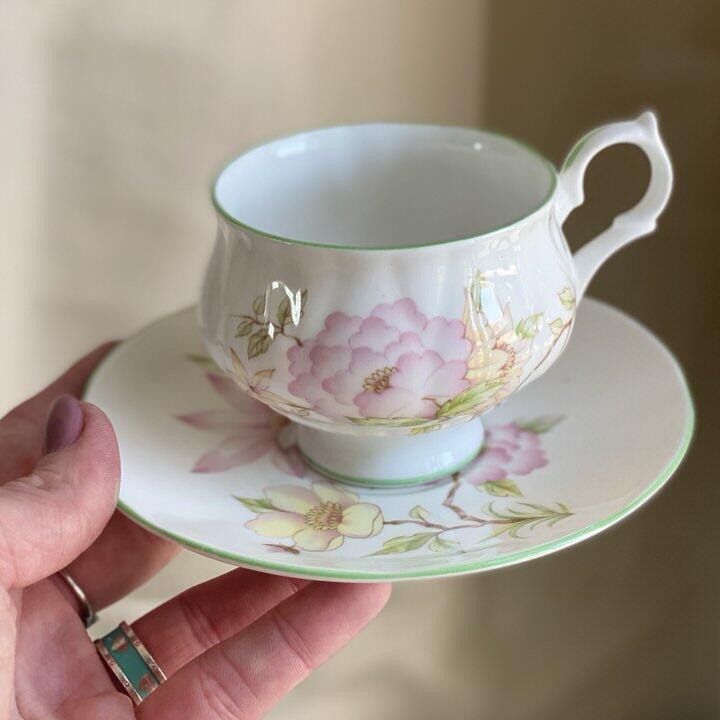 Чайная пара 160 мл Springfield Англия