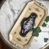 Блюдо для кекса Розы 35 см Франция