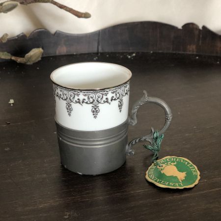 Кружка LIMOGES Франция