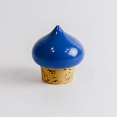 Крышка для бутылки дерево пробка