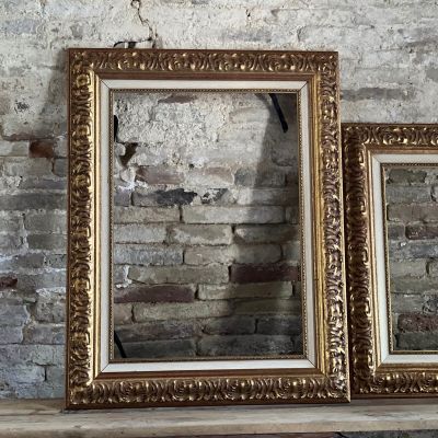 Рама багет 74х94 дерево