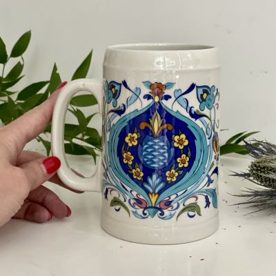 Кружка Izmir 600 мл ВиллеройБох