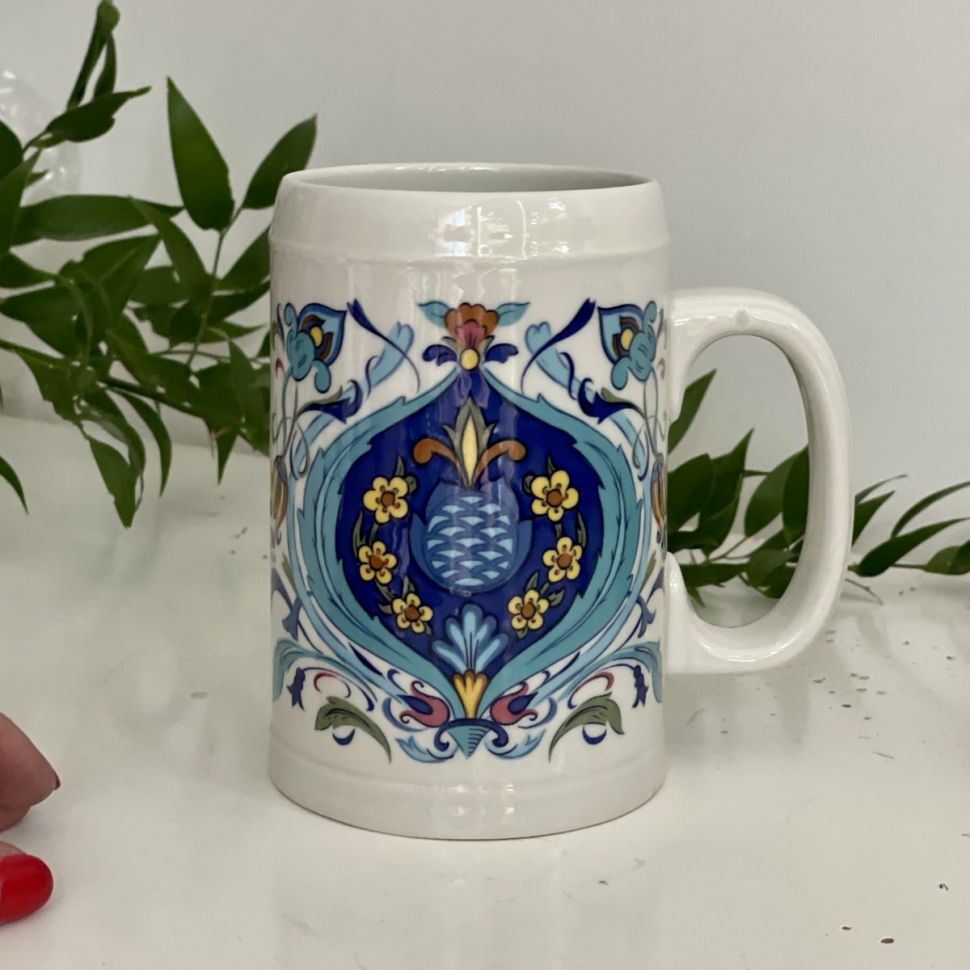 Кружка Izmir 600 мл ВиллеройБох