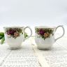 Кружка Royal Albert Old Country Roses 280 мл Англия 