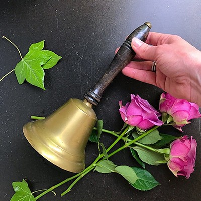 Большой звонок колокол