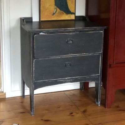 Комод 79х85 см дерево