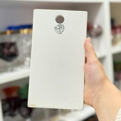 Доска сервировочная Maestricht 21х12 см Голландия 1890 г.г.