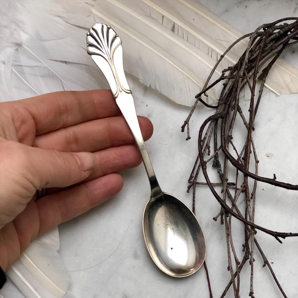 Ложка для сахара