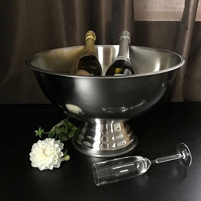 Ведро для шампанского и вина