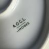 Соусник A.O.C.L Limoges 350 мл фарфор Франция