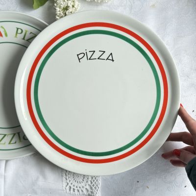 Блюдо Pizza Tognana 32 см фарфор Италия