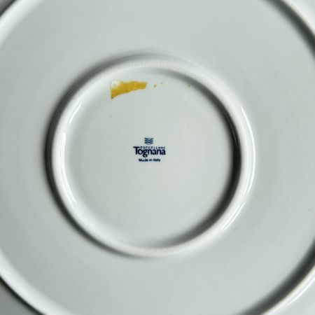 Блюдо Pizza Tognana 32 см фарфор Италия