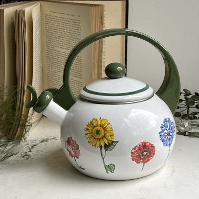 Чайник Villeroy &amp; Boch 2,3 л эмалированный