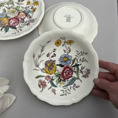 Миска Copeland Spode Gainsborough 17 см Англия 