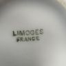 Чайная пара Limoges 200 мл фарфор Франция