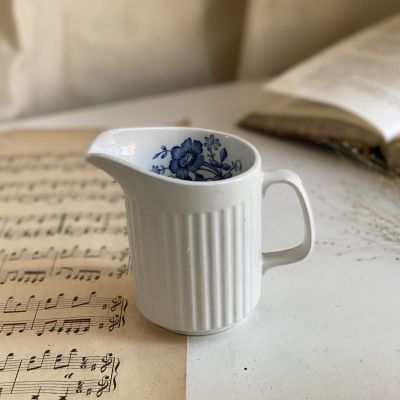 Молочник 150 мл фарфор Англия