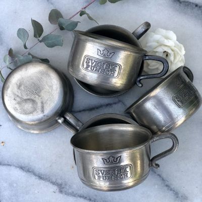 Кружка для глинтвейна 80 мл SCANDIA TENN