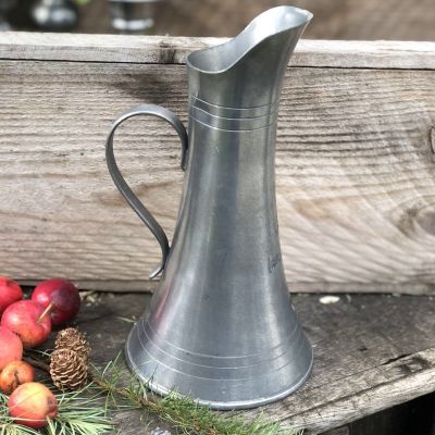 Кувшин 900 мл Bordsvin Scandia Tenn олово