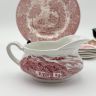 Соусник Royal Tudor Ware 17th Century England 450 мл Англия    