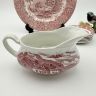 Соусник Royal Tudor Ware 17th Century England 450 мл Англия    