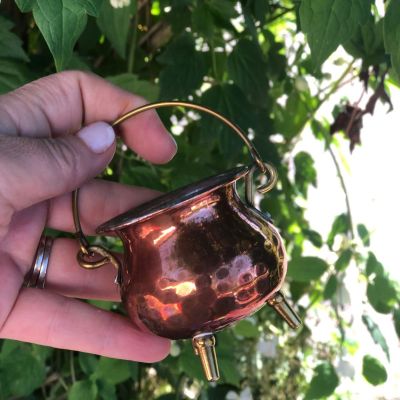 Кашпо мини 10 см.