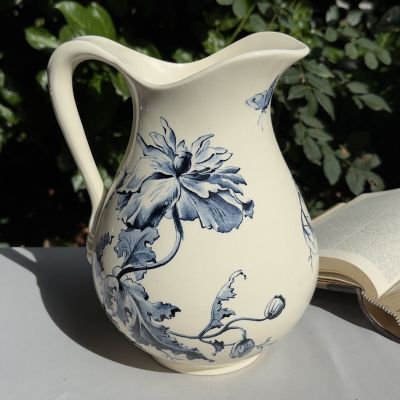 Кувшин для умывания Gien Ete 3,5 л Франция 