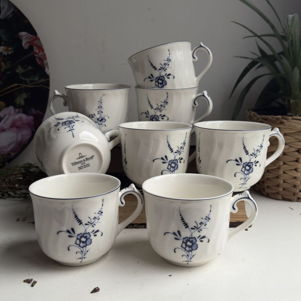 Чашка ВиллеройБох Vieux Luxembourg 300 мл Люксембург 