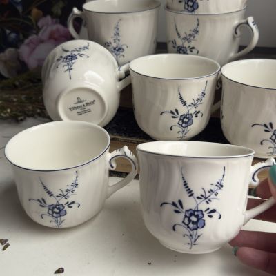 Чашка ВиллеройБох Vieux Luxembourg 300 мл Люксембург 