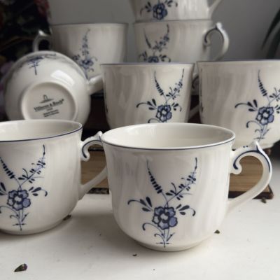 Чашка ВиллеройБох Vieux Luxembourg 300 мл Люксембург 