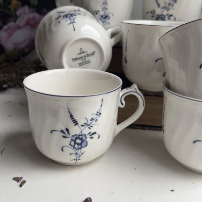 Чашка ВиллеройБох Vieux Luxembourg 300 мл Люксембург 