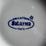 Блюдо круглое Saturnia 31см Италия фарфор