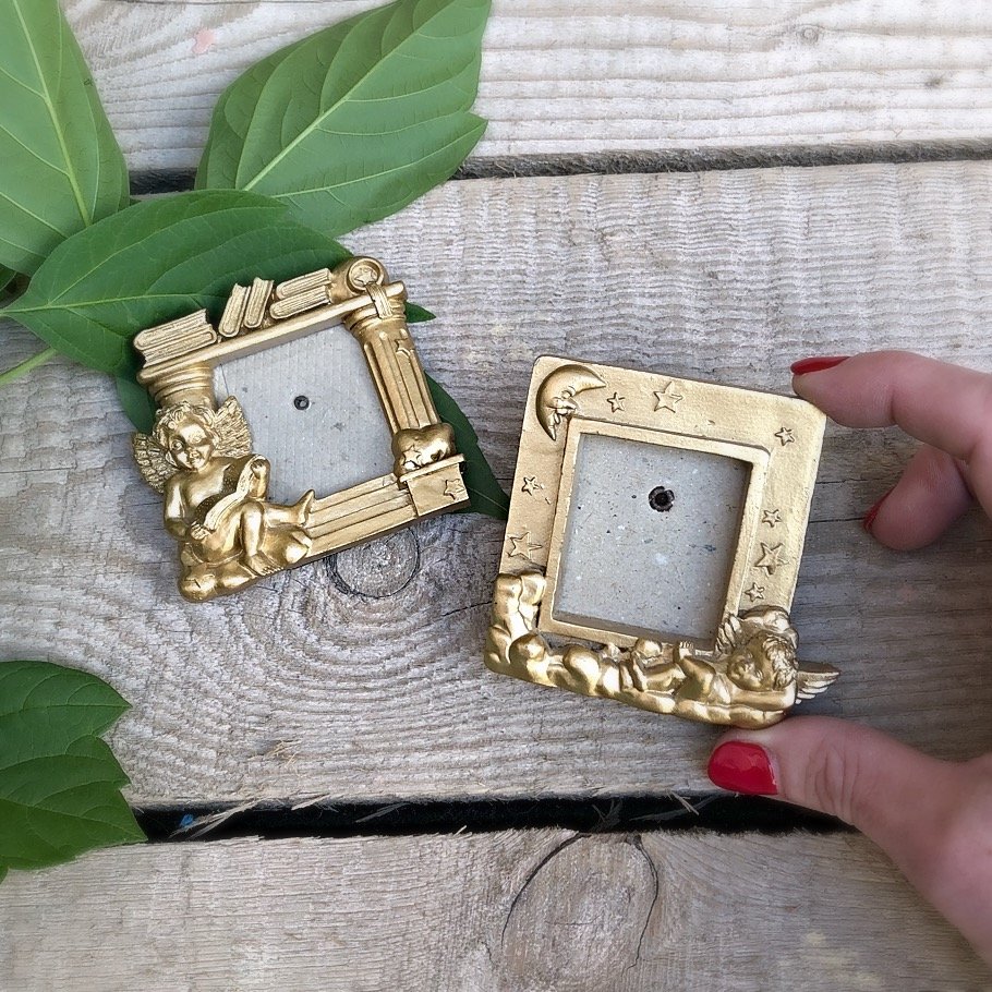 Рама малая Ангелы 2 шт.