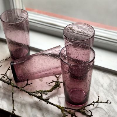 Стакан 0,5л марганец ручная работа