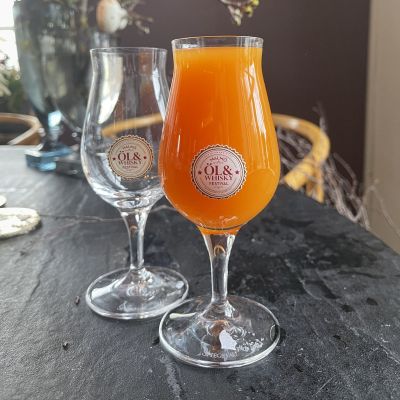 Бокал 200 мл Шерри Spiegel AU хрусталь