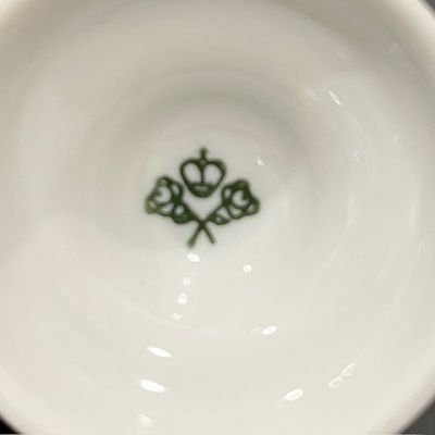 Подставка под яйцо Rosenthal Maria Classic Rose белый 6 см Германия