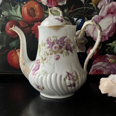 Чайник Limoges 1,3 л Арнуво Франция