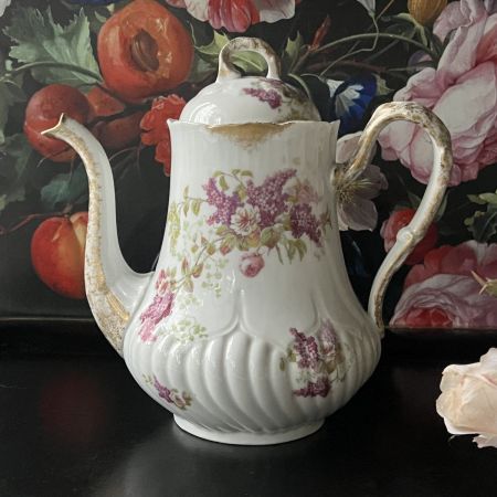 Чайник Limoges 1,3 л Арнуво Франция